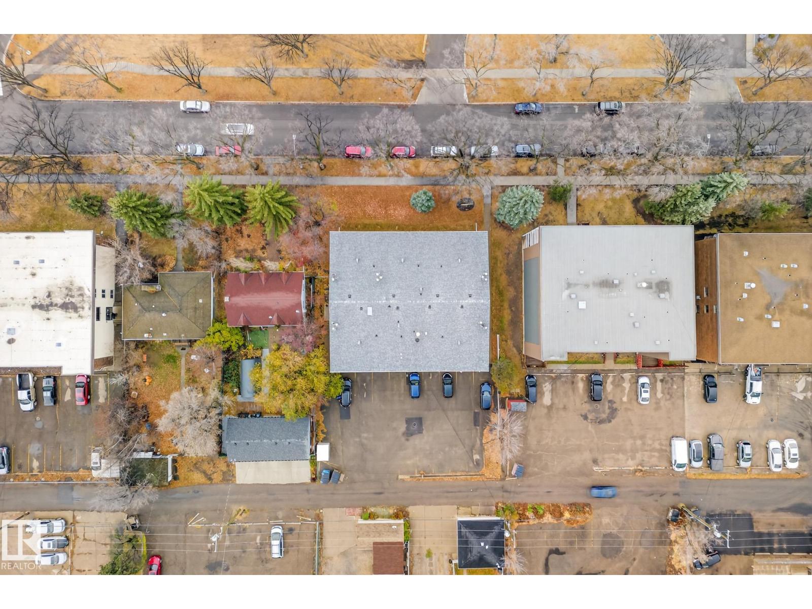 #204 10829 117 St Nw, Edmonton, Alberta  T5H 3N4 - Photo 30 - E4465149