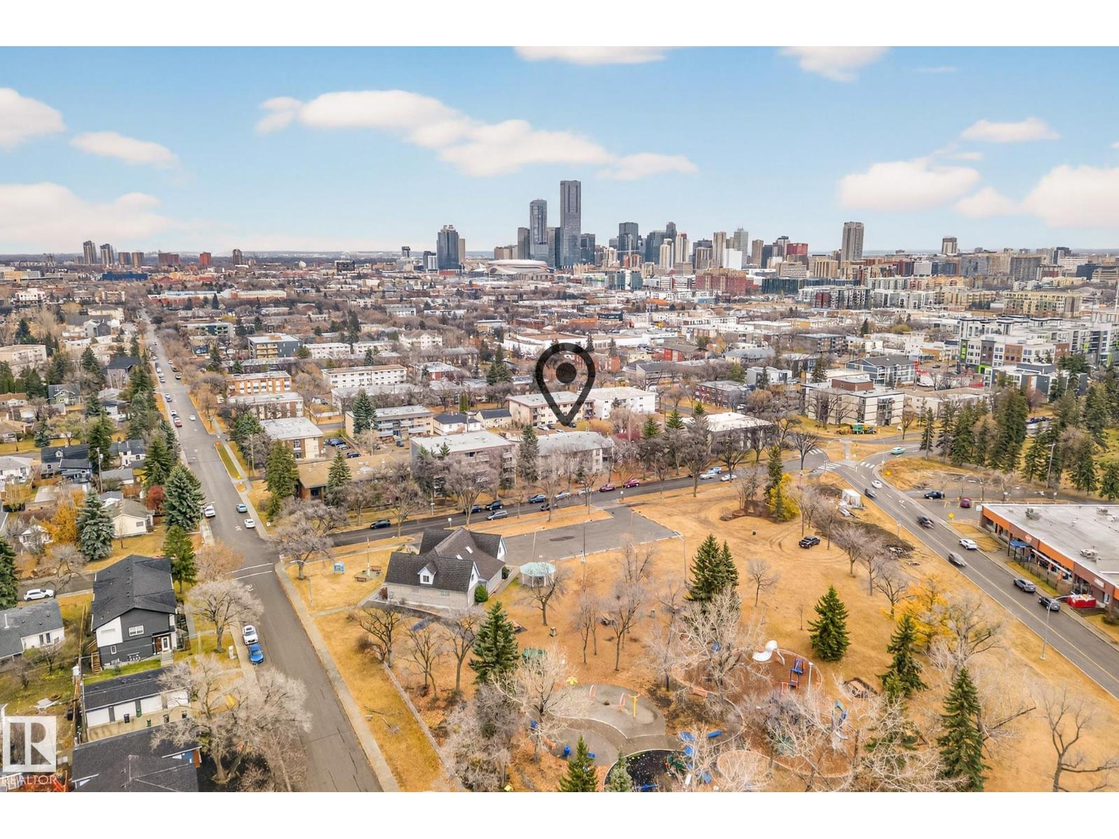 #204 10829 117 St Nw, Edmonton, Alberta  T5H 3N4 - Photo 31 - E4465149