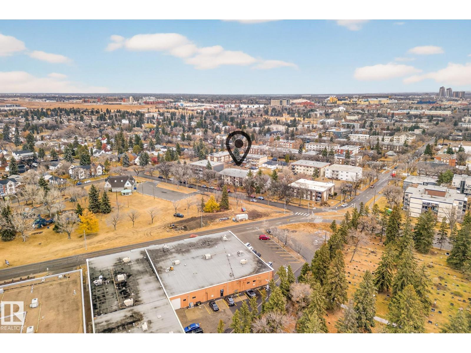 #204 10829 117 St Nw, Edmonton, Alberta  T5H 3N4 - Photo 32 - E4465149