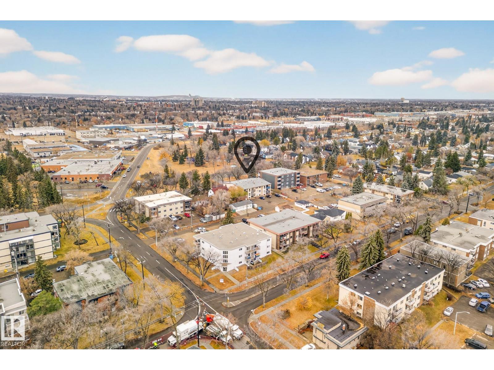 #204 10829 117 St Nw, Edmonton, Alberta  T5H 3N4 - Photo 33 - E4465149