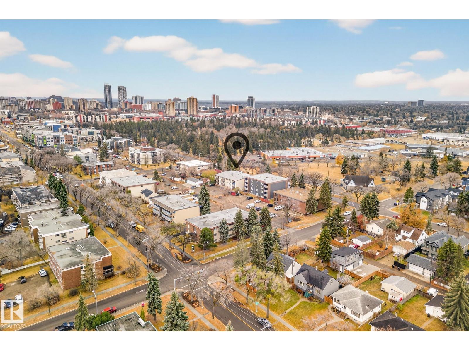 #204 10829 117 St Nw, Edmonton, Alberta  T5H 3N4 - Photo 34 - E4465149