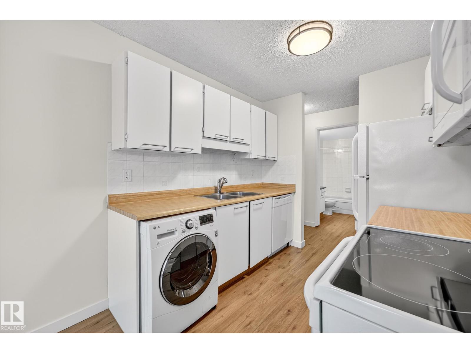 #204 10829 117 St Nw, Edmonton, Alberta  T5H 3N4 - Photo 8 - E4465149