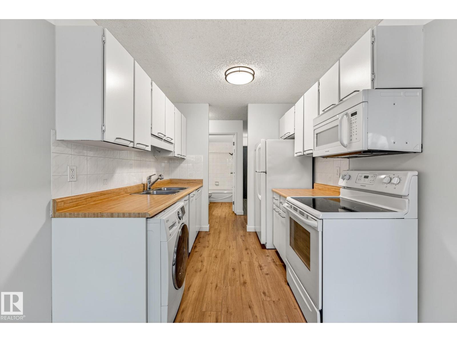 #204 10829 117 St Nw, Edmonton, Alberta  T5H 3N4 - Photo 9 - E4465149