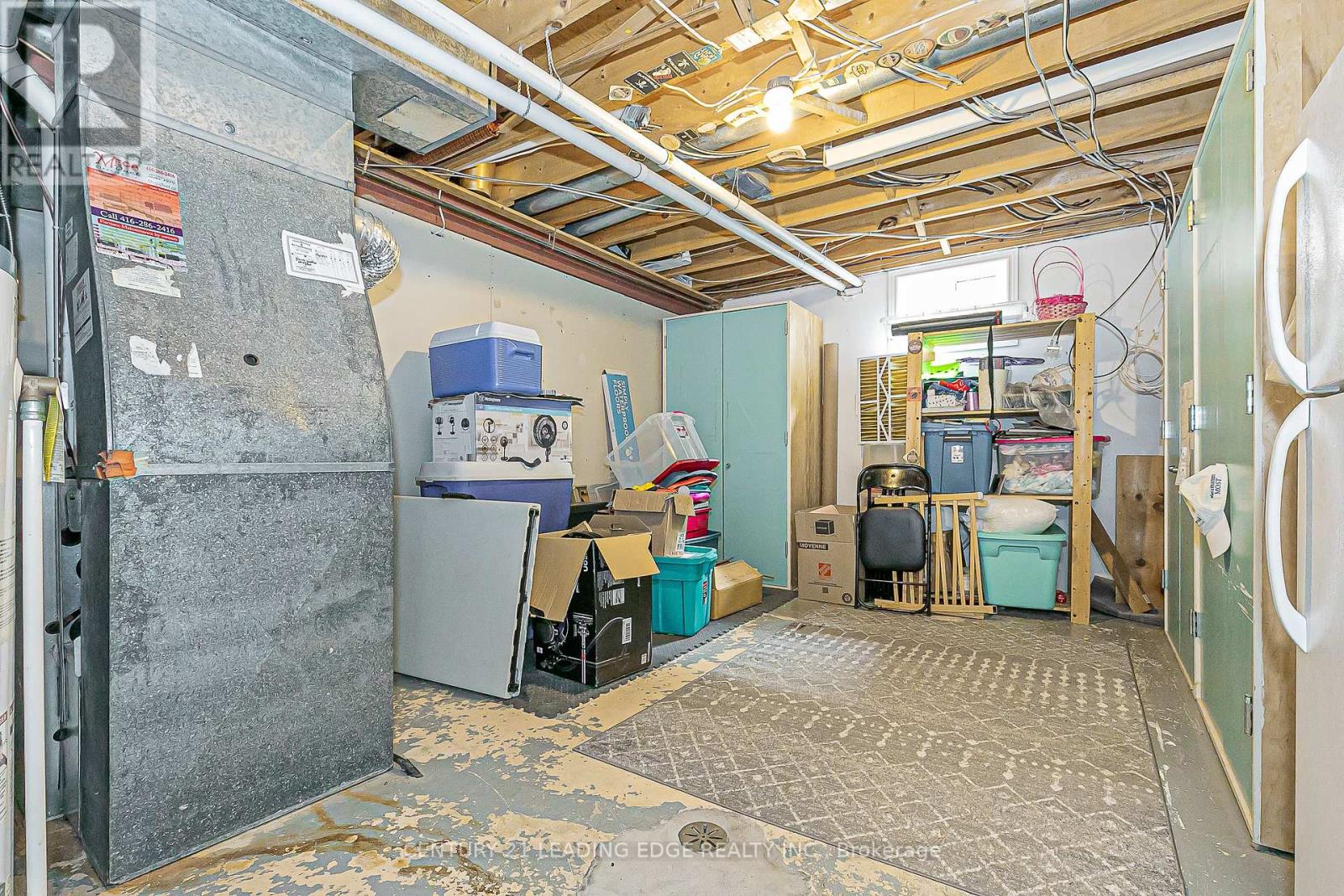 3 King Arthur's Court, Markham, Ontario  L3P 3V4 - Photo 46 - N12523774