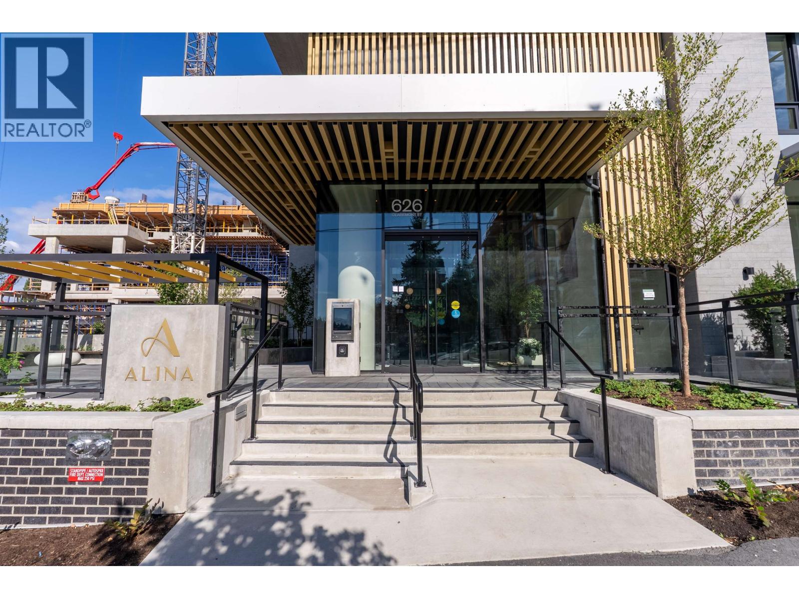 2203 626 Claremont Street, Coquitlam, British Columbia V3J 3T4 - Photo 29 - R3065664