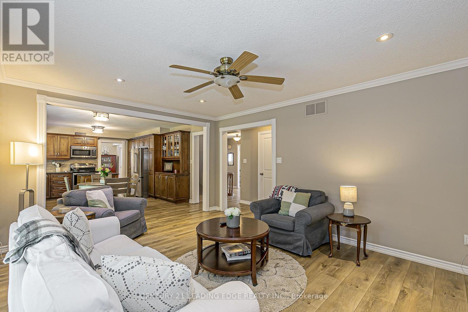 3 King Arthur's Court, Markham, Ontario  L3P 3V4 - Photo 15 - N12523774