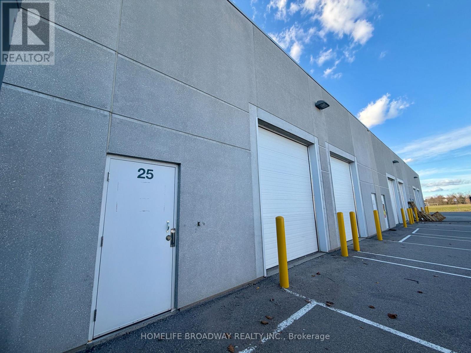 #25 - 60 Innovator Avenue, Whitchurch-Stouffville, Ontario L4A 0Y2 - Photo 21 - N12511626