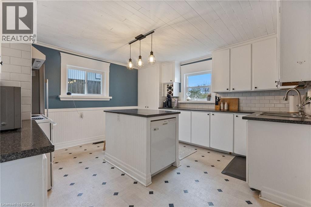 93 Perry Street, Woodstock, Ontario N4S 3C4 - Photo 12 - 40786702