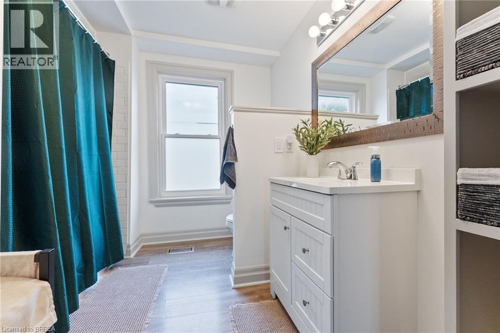 93 Perry Street, Woodstock, Ontario N4S 3C4 - Photo 19 - 40786702