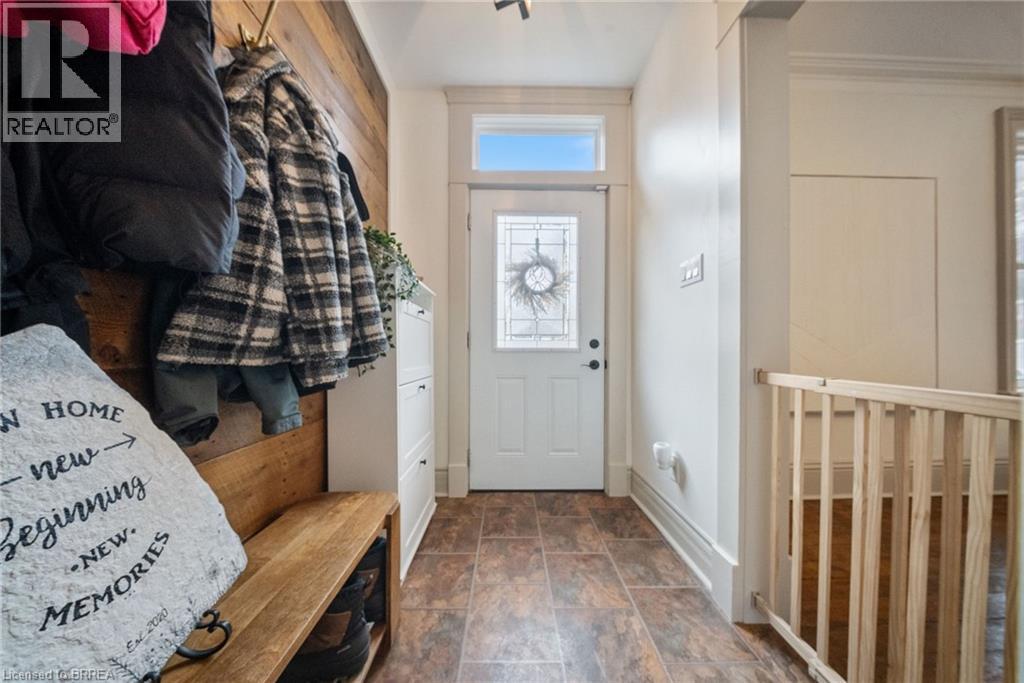 93 Perry Street, Woodstock, Ontario N4S 3C4 - Photo 2 - 40786702