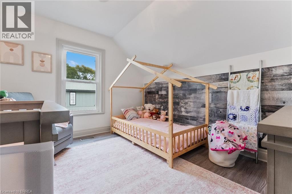 93 Perry Street, Woodstock, Ontario N4S 3C4 - Photo 20 - 40786702