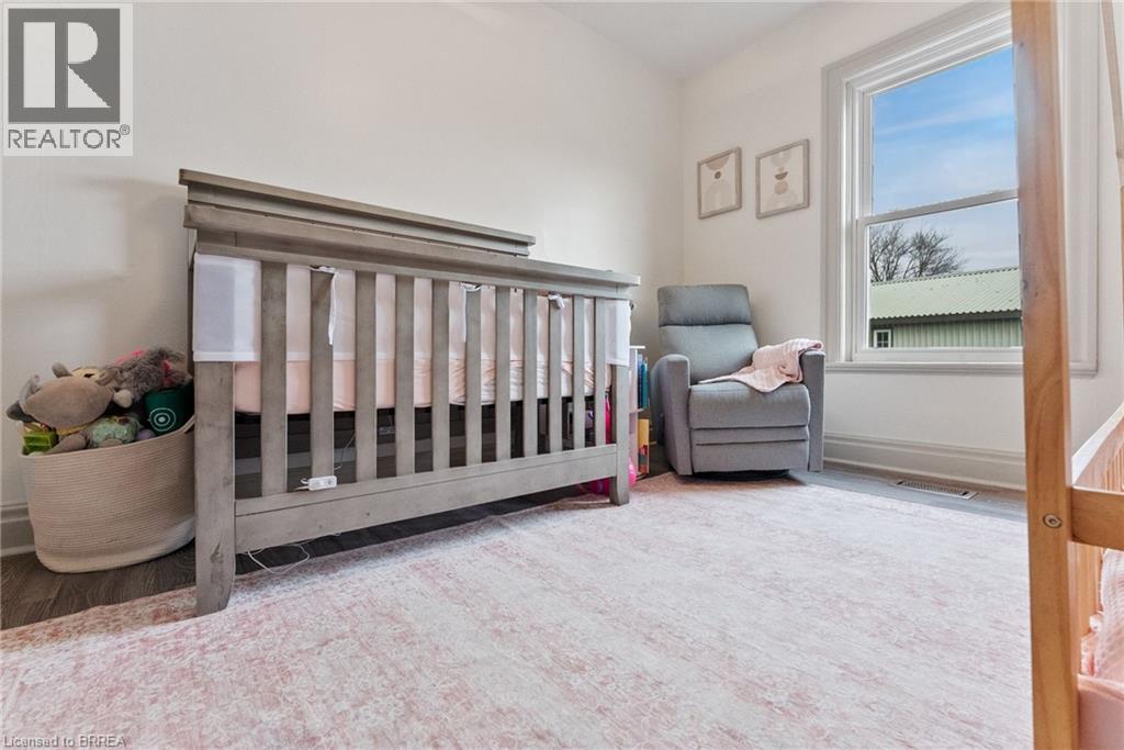 93 Perry Street, Woodstock, Ontario N4S 3C4 - Photo 21 - 40786702