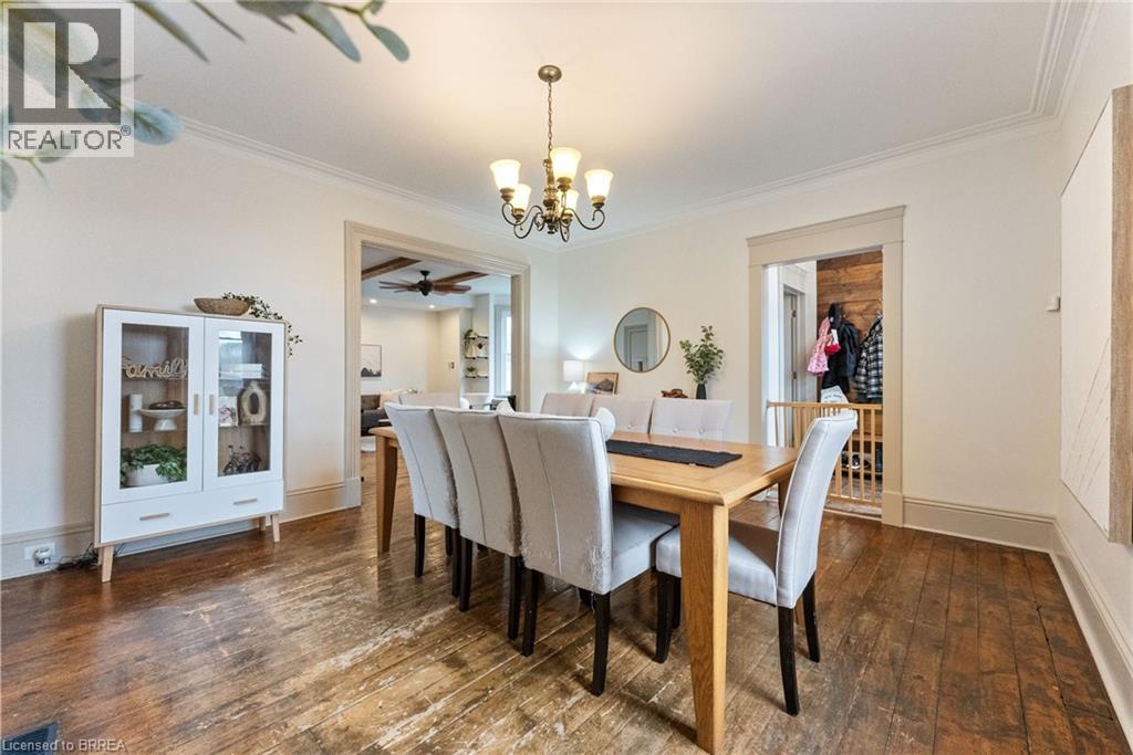 93 Perry Street, Woodstock, Ontario N4S 3C4 - Photo 4 - 40786702