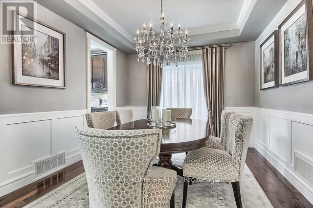 154 Peter Rupert Avenue W, Vaughan, Ontario L6A 0Y5 - Photo 12 - N12493382