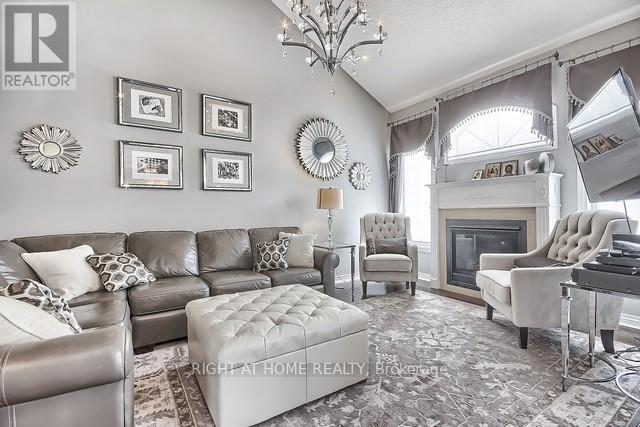 154 Peter Rupert Avenue W, Vaughan, Ontario L6A 0Y5 - Photo 19 - N12493382