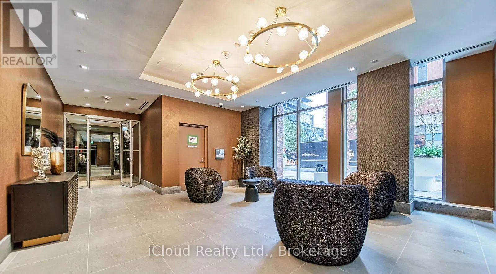 4727 - 28 Widmer Street, Toronto, Ontario  M5V 0T2 - Photo 4 - C12462498