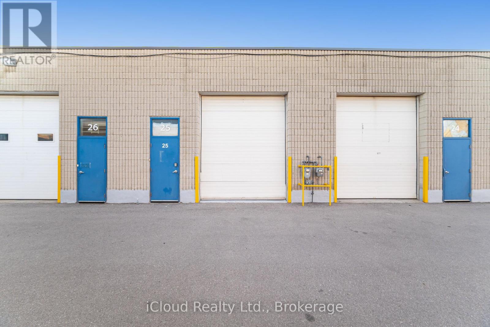 25 - 6033 Shawson Drive, Mississauga, Ontario L5T 1H8 - Photo 37 - W12485128