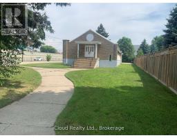 1649 CREDITON PARKWAY, Mississauga, Ontario