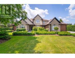 4 DEER VIEW RIDGE, Puslinch, Ontario
