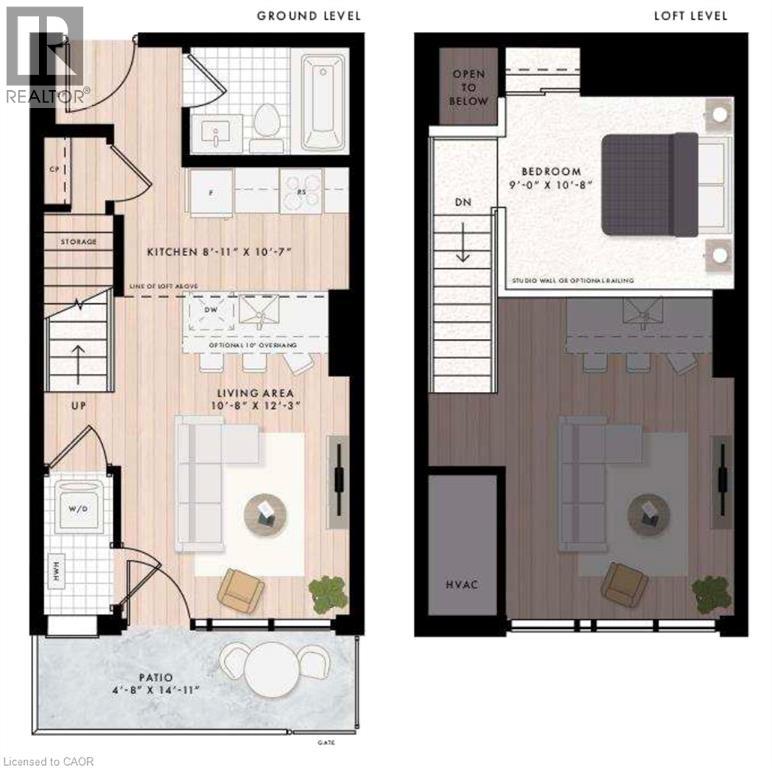 312 Erb Street W Unit# 101, Waterloo, Ontario  N2L 0K9 - Photo 20 - 40786602