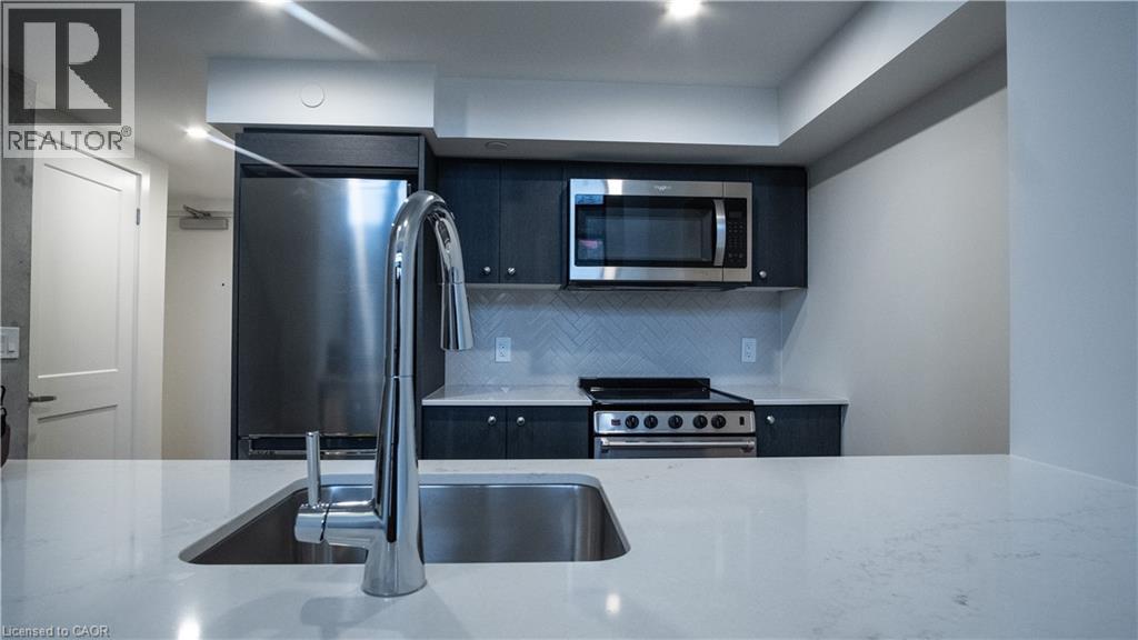 312 Erb Street W Unit# 101, Waterloo, Ontario  N2L 0K9 - Photo 7 - 40786602