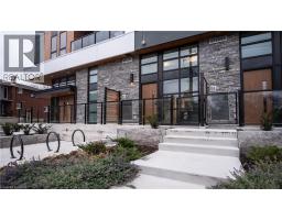 312 ERB Street W Unit# 101, waterloo, Ontario