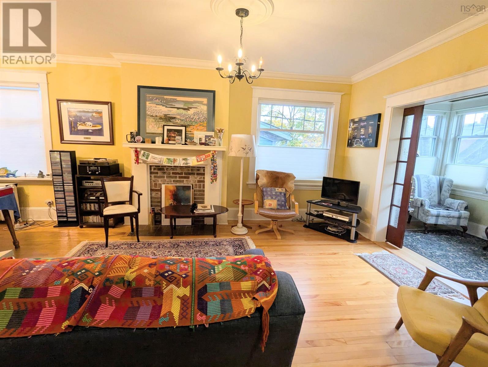 1523-25-27 Chestnut Street, Halifax, Nova Scotia  B4H 3S9 - Photo 16 - 202527432