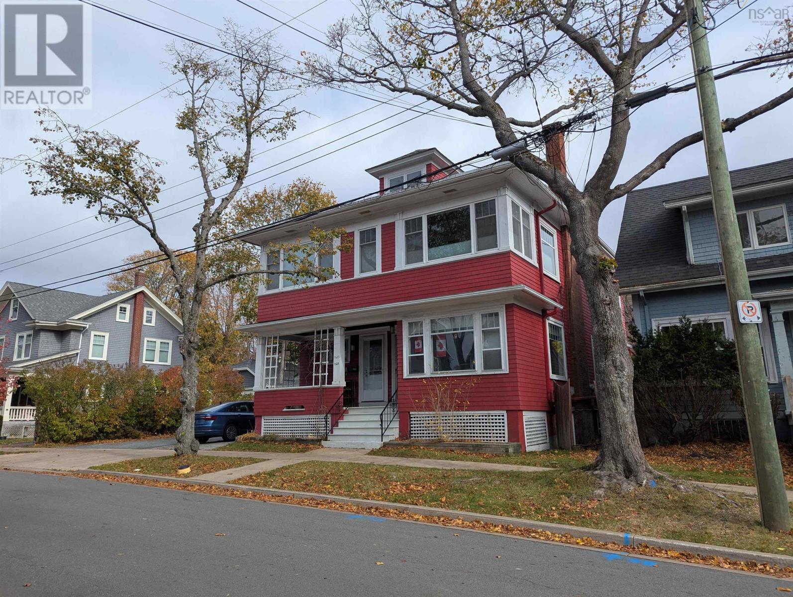 1523-25-27 Chestnut Street, Halifax, Nova Scotia  B4H 3S9 - Photo 27 - 202527432