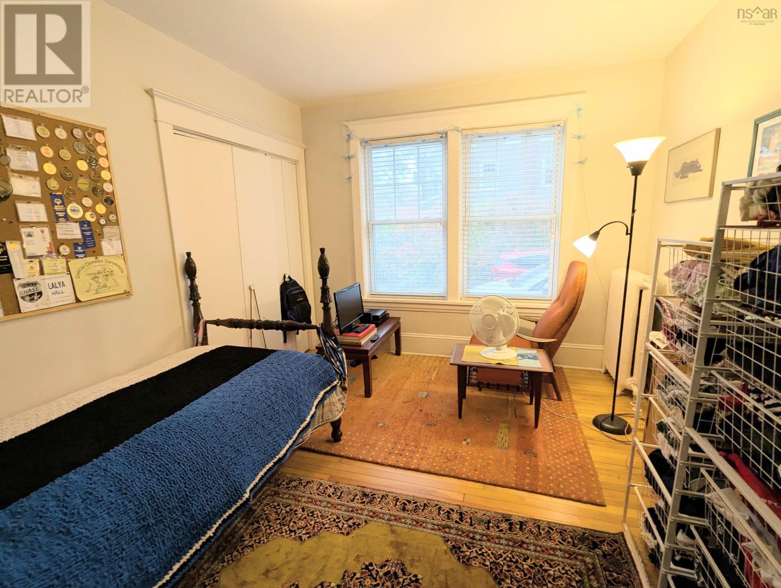 1523-25-27 Chestnut Street, Halifax, Nova Scotia  B4H 3S9 - Photo 11 - 202527432