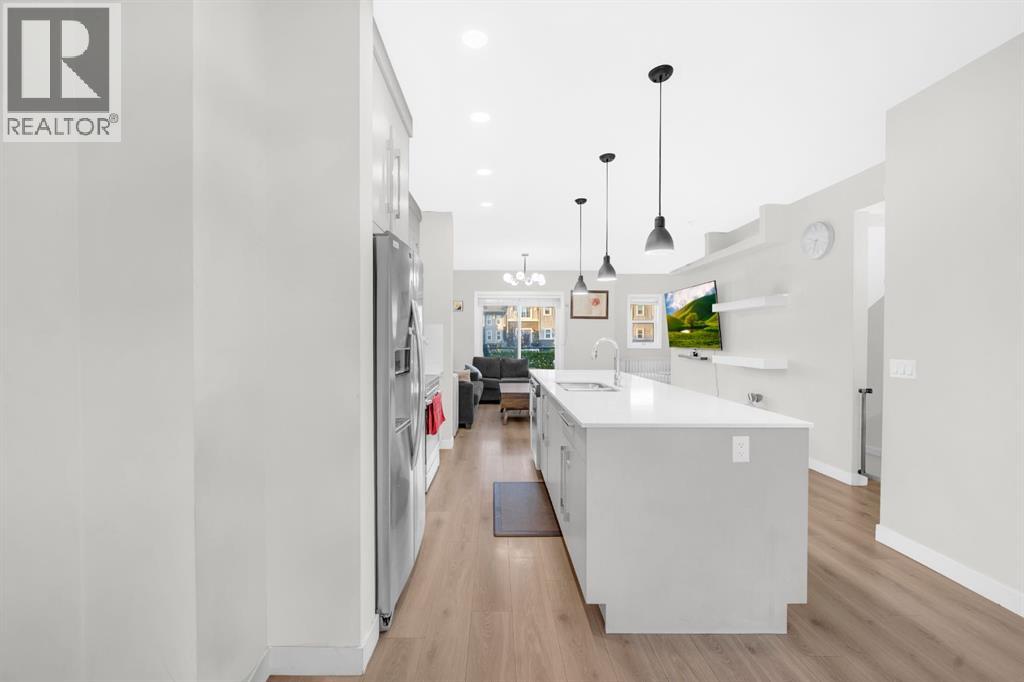 420, 30 Cornerstone Manor Ne, Calgary, Alberta  T3N 1E6 - Photo 11 - A2259616