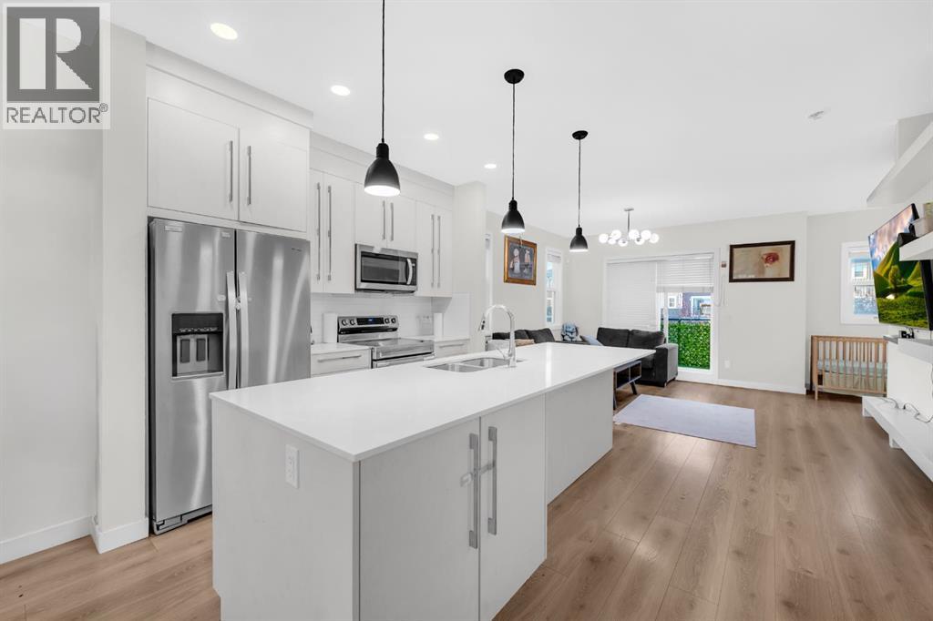 420, 30 Cornerstone Manor Ne, Calgary, Alberta  T3N 1E6 - Photo 10 - A2259616