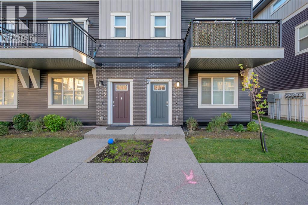 420, 30 Cornerstone Manor Ne, Calgary, Alberta  T3N 1E6 - Photo 2 - A2259616