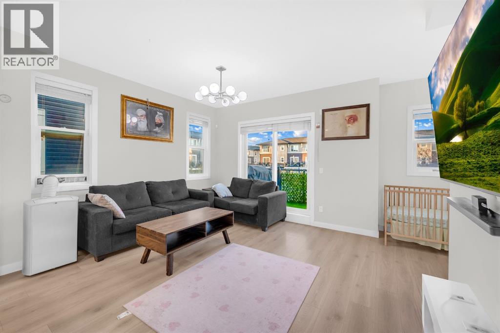 420, 30 Cornerstone Manor Ne, Calgary, Alberta  T3N 1E6 - Photo 20 - A2259616