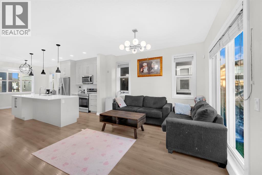 420, 30 Cornerstone Manor Ne, Calgary, Alberta  T3N 1E6 - Photo 22 - A2259616