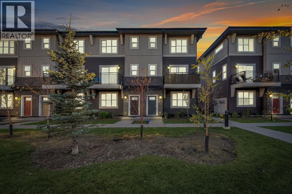 420, 30 Cornerstone Manor Ne, Calgary, Alberta  T3N 1E6 - Photo 3 - A2259616