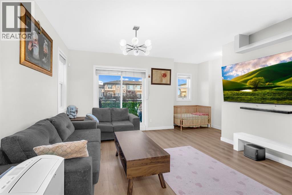 420, 30 Cornerstone Manor Ne, Calgary, Alberta  T3N 1E6 - Photo 21 - A2259616