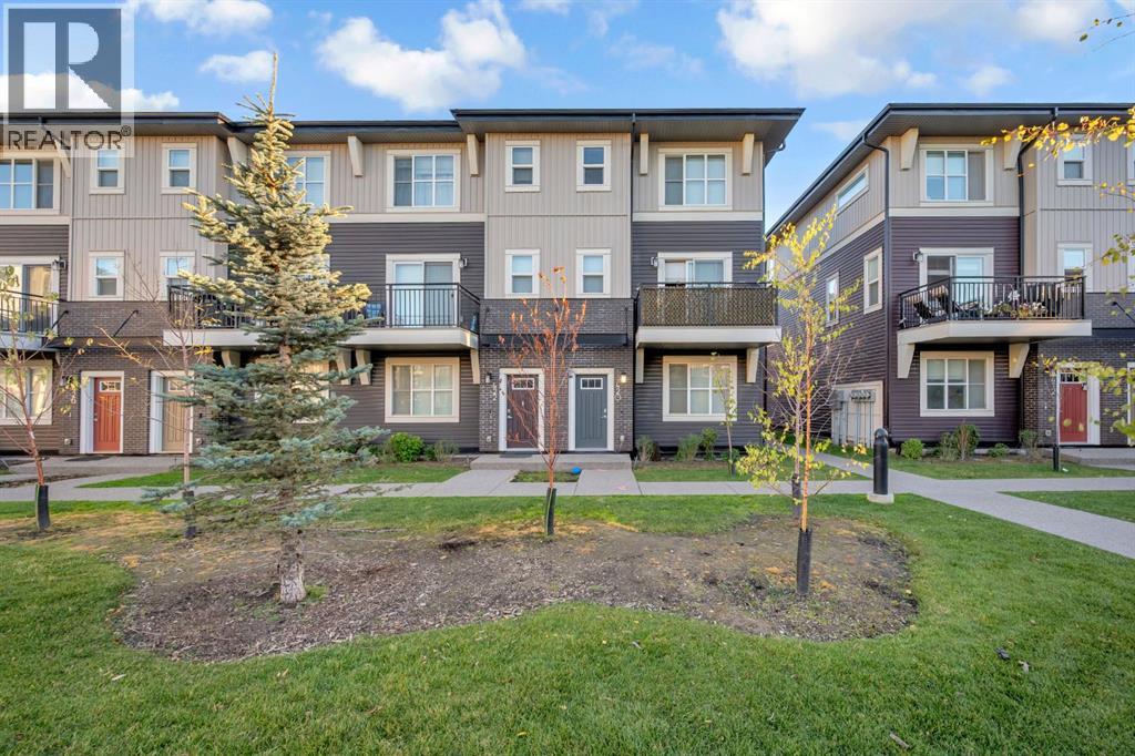 420, 30 Cornerstone Manor Ne, Calgary, Alberta  T3N 1E6 - Photo 4 - A2259616