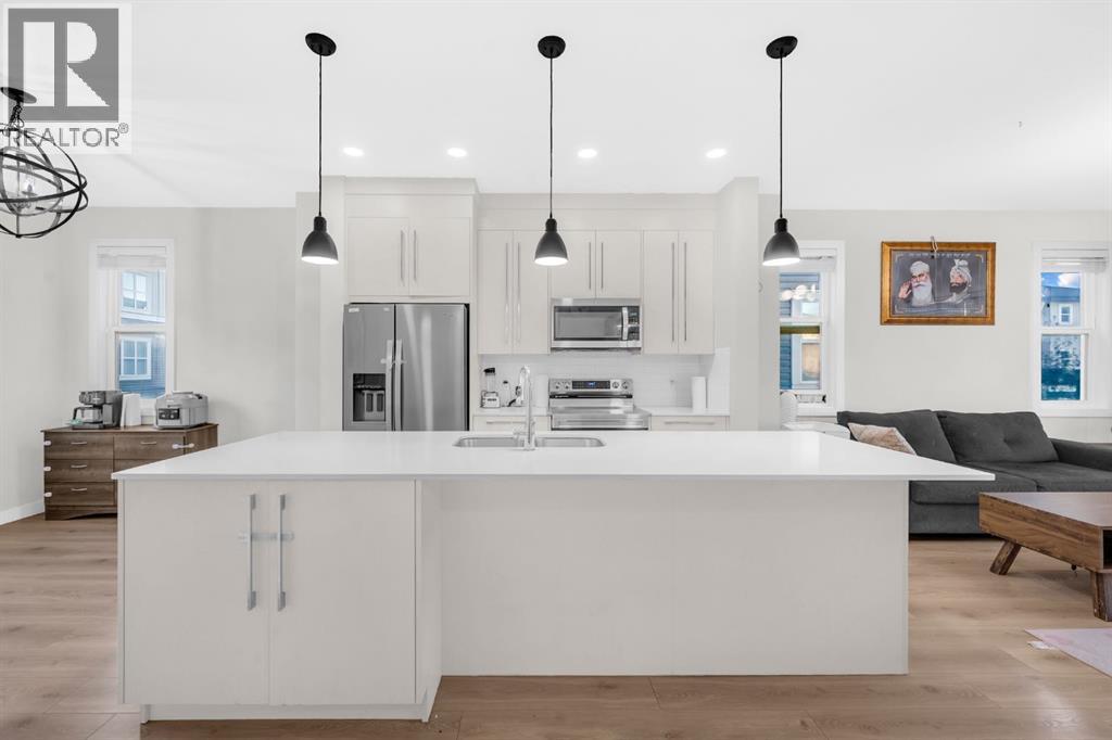 420, 30 Cornerstone Manor Ne, Calgary, Alberta  T3N 1E6 - Photo 9 - A2259616