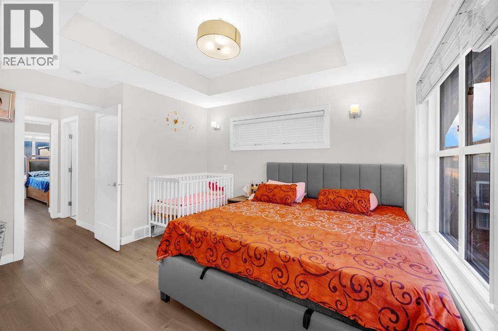 420, 30 Cornerstone Manor Ne, Calgary, Alberta  T3N 1E6 - Photo 33 - A2259616