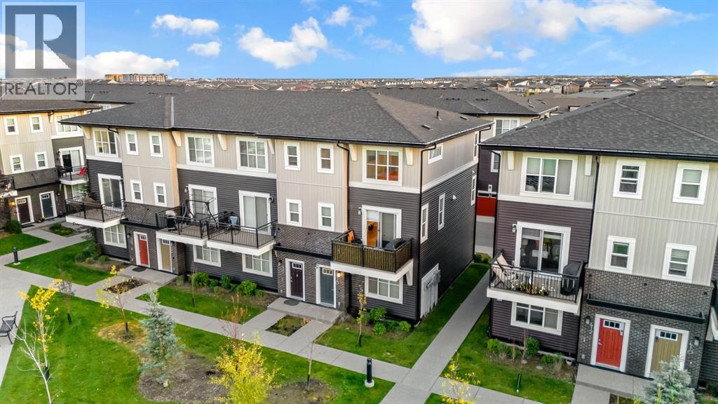 420, 30 Cornerstone Manor Ne, Calgary, Alberta  T3N 1E6 - Photo 39 - A2259616