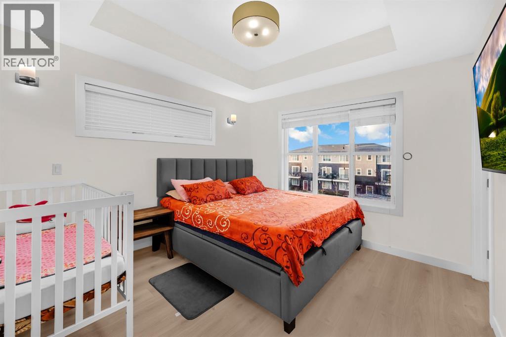 420, 30 Cornerstone Manor Ne, Calgary, Alberta  T3N 1E6 - Photo 32 - A2259616