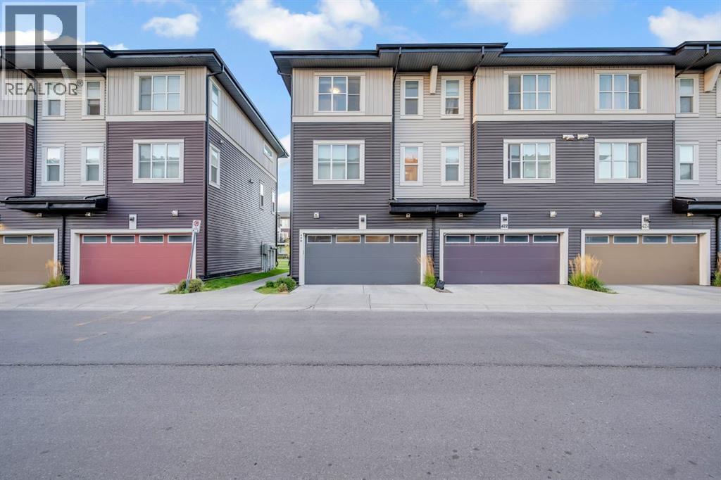 420, 30 Cornerstone Manor Ne, Calgary, Alberta  T3N 1E6 - Photo 38 - A2259616