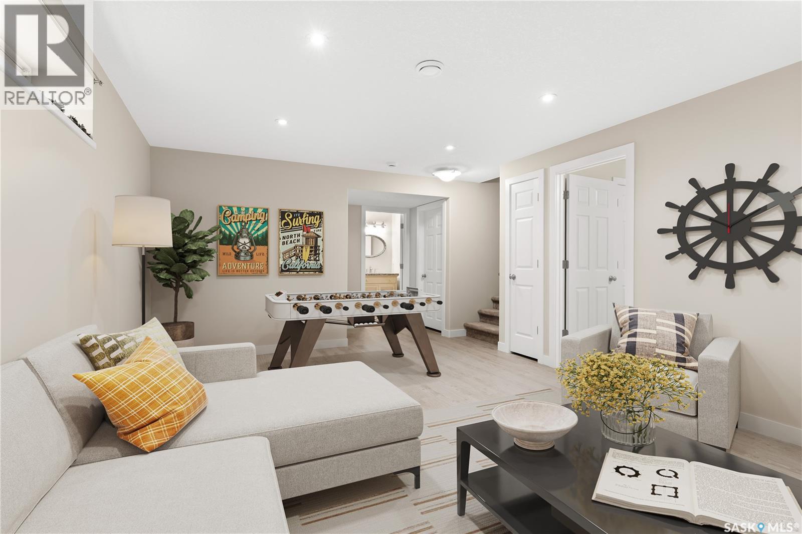 3807 Creekside Road, Regina, Saskatchewan  S4N 7N3 - Photo 32 - SK023682