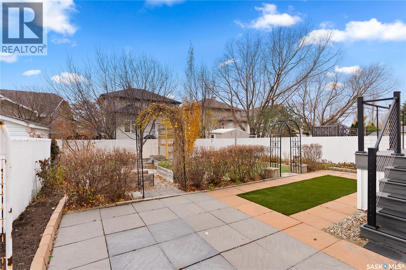 3807 Creekside Road, Regina, Saskatchewan  S4N 7N3 - Photo 40 - SK023682