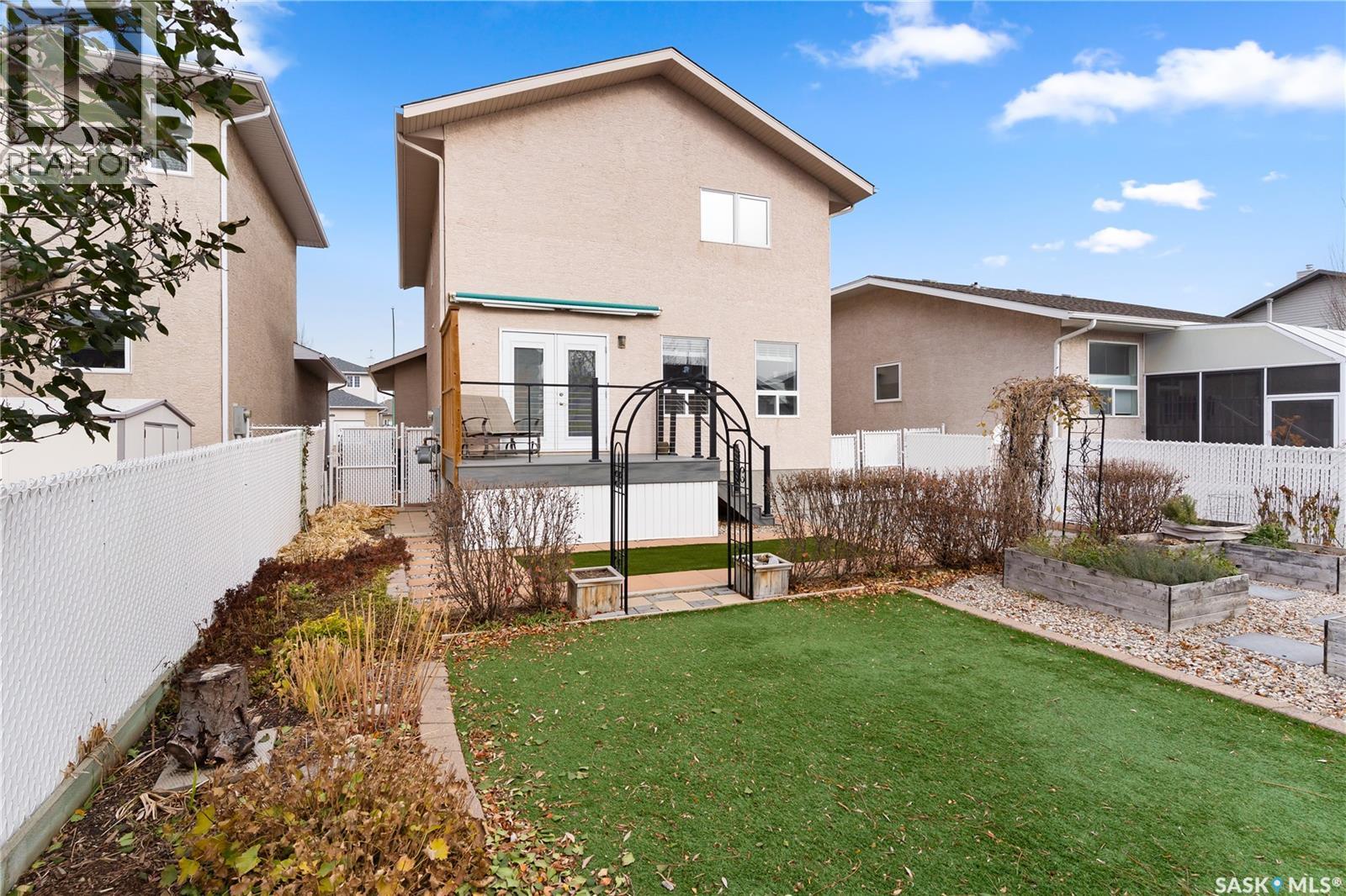 3807 Creekside Road, Regina, Saskatchewan  S4N 7N3 - Photo 37 - SK023682