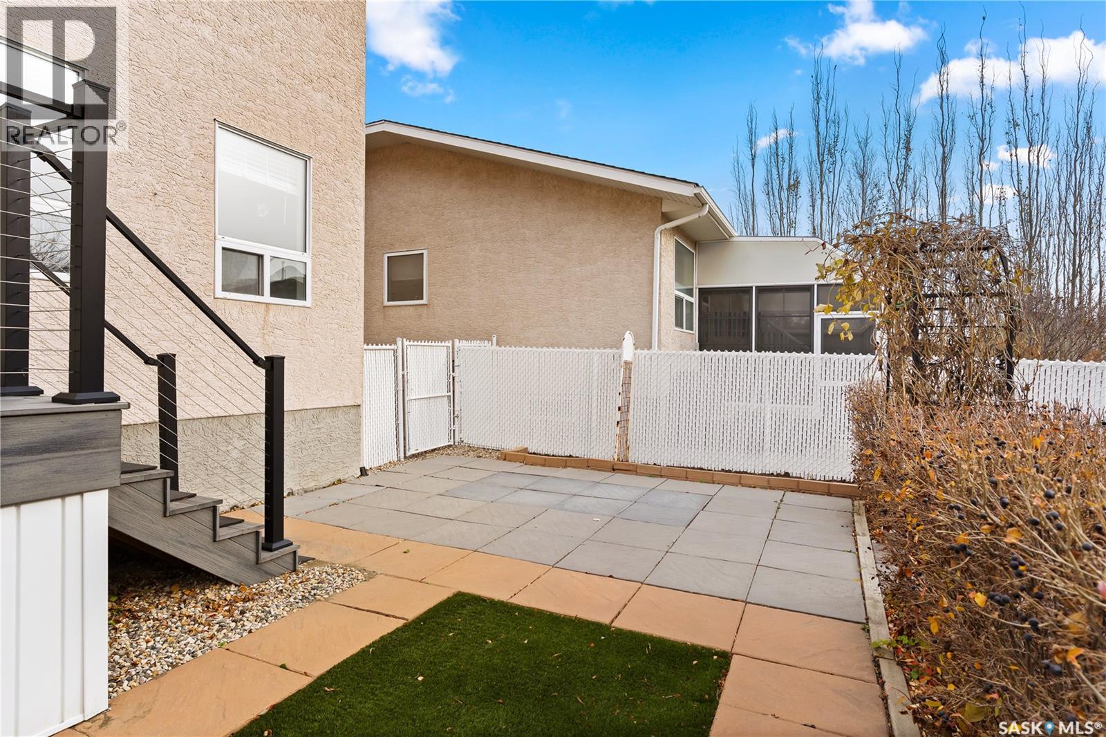 3807 Creekside Road, Regina, Saskatchewan  S4N 7N3 - Photo 39 - SK023682