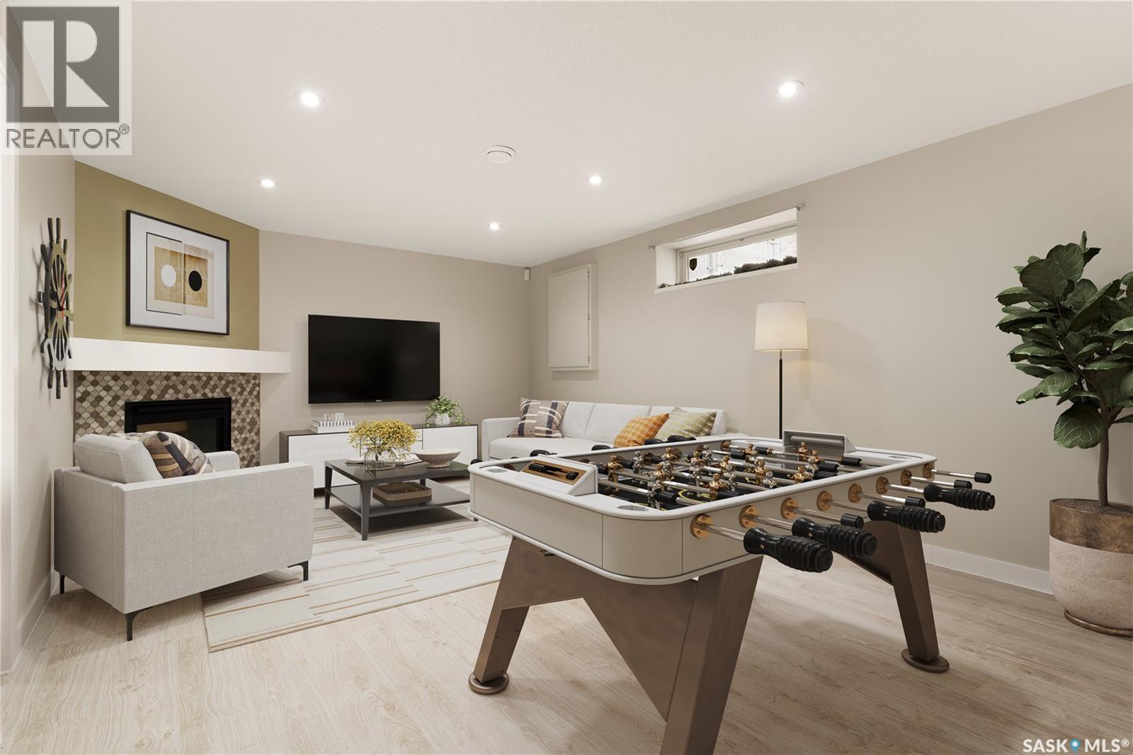 3807 Creekside Road, Regina, Saskatchewan  S4N 7N3 - Photo 29 - SK023682