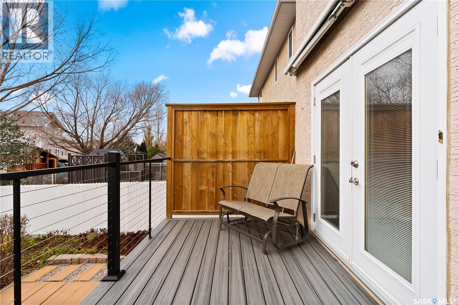 3807 Creekside Road, Regina, Saskatchewan  S4N 7N3 - Photo 38 - SK023682