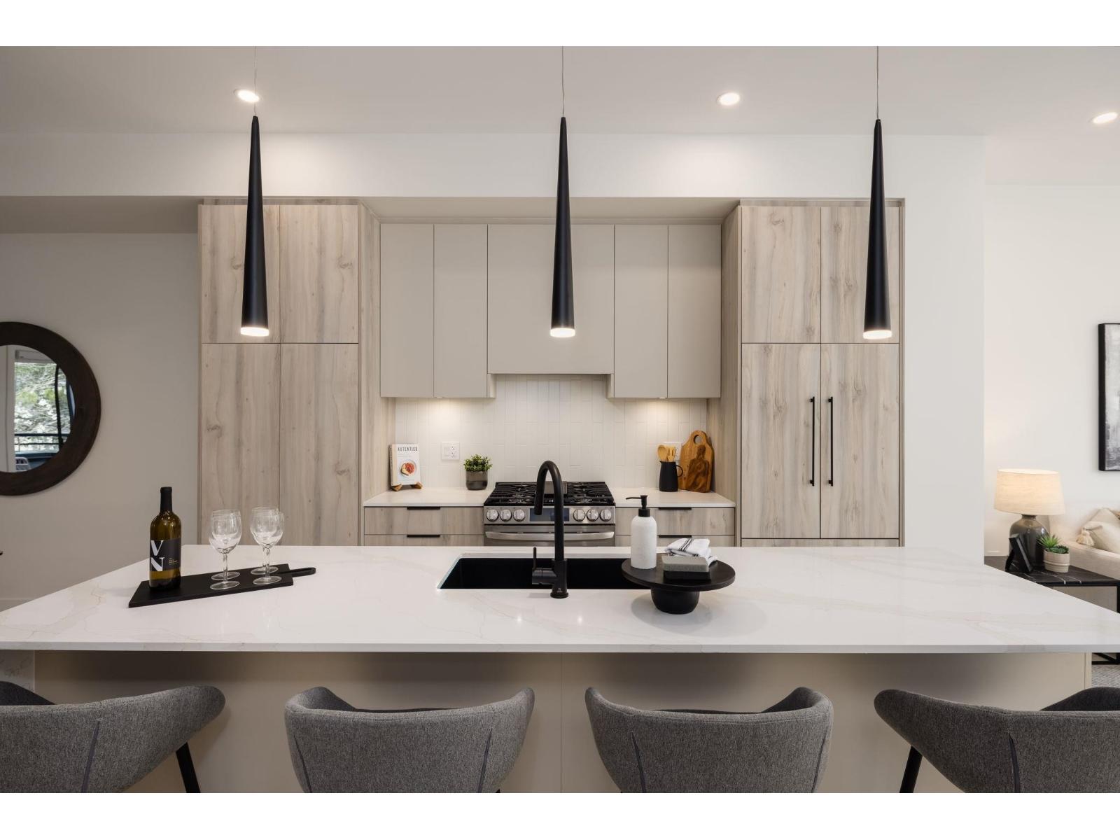 4536 208 STREET, Langley, British Columbia