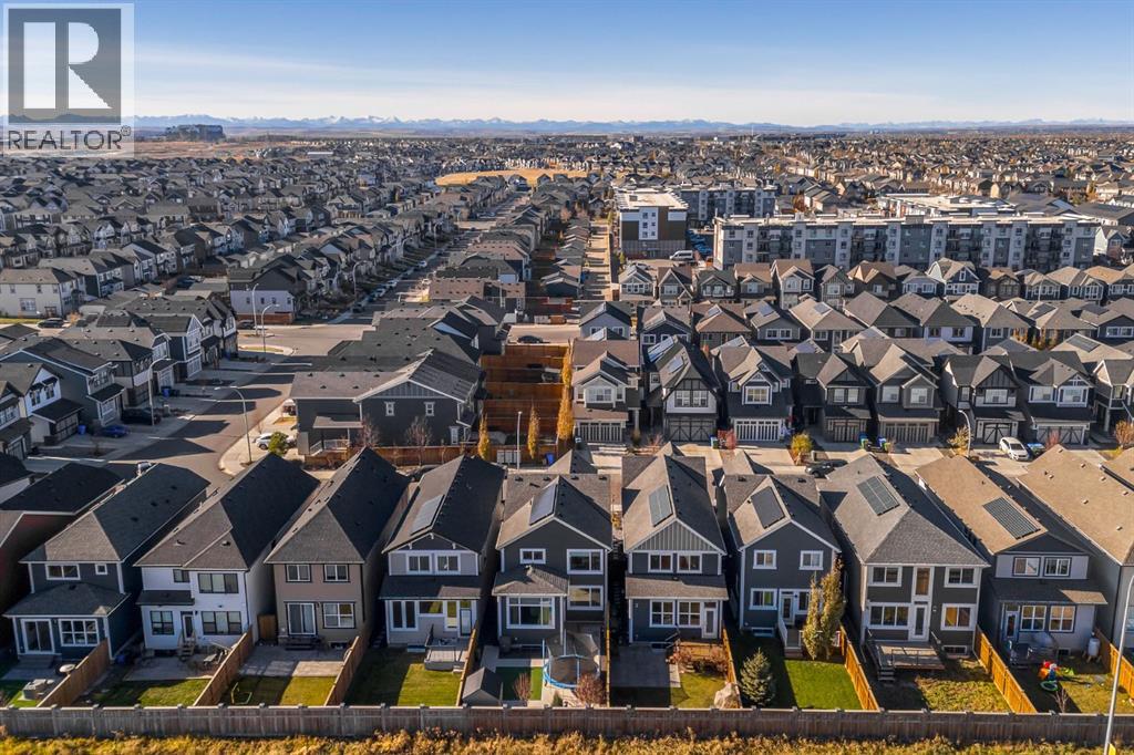 185 Masters Row Se, Calgary, Alberta  T3M 2R9 - Photo 10 - A2267781